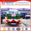 Dongfeng 12000L water bowser truck for sale